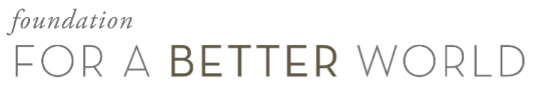 Foundation-For-A-Better-World